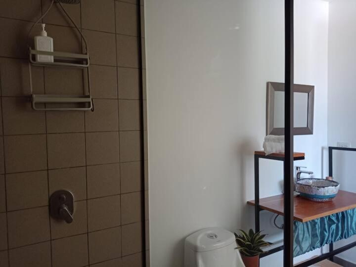 Laurel Jungle & Ocean Holiday home *
