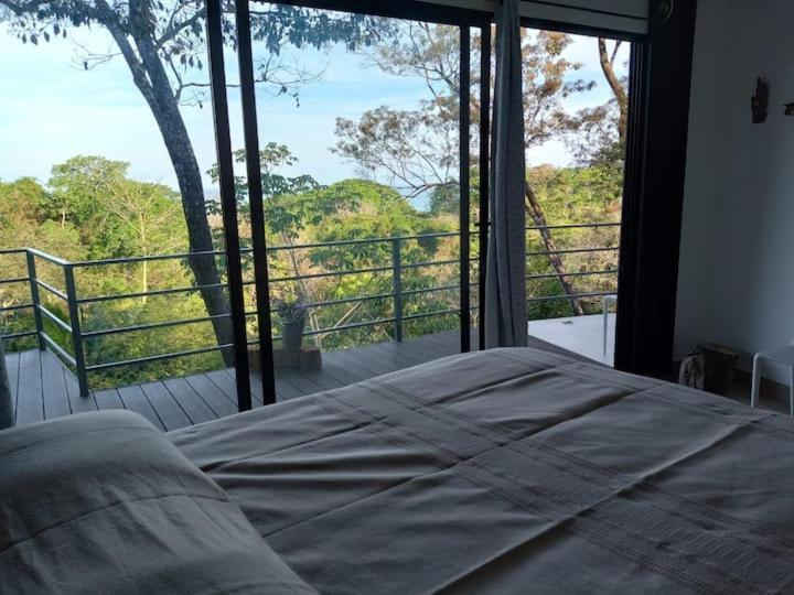 Holiday home Laurel Jungle & Ocean Playa Santa Teresa (Puntarenas)