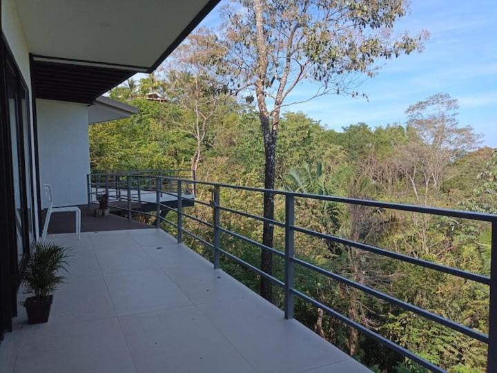 Сasa de vacaciones Laurel Jungle & Ocean Playa Santa Teresa (Puntarenas)
